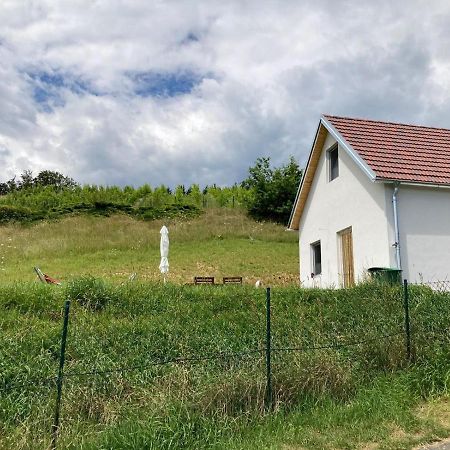 Herzhof Lampert Riegersburg Zewnętrze zdjęcie