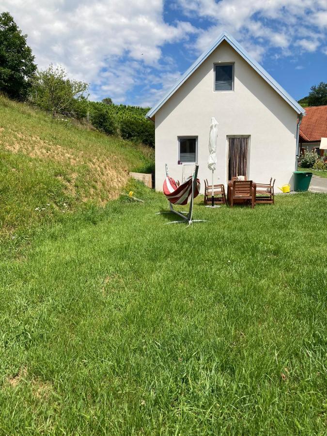 Herzhof Lampert Riegersburg Zewnętrze zdjęcie